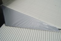 Vinyl Cover - Weather Protector.